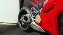 Nova Ducati Panigale V4 (BR)