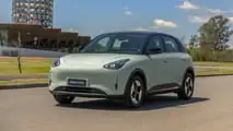 Geely EX2 (BR)