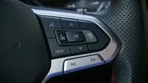 VW Polo GTI (2025)