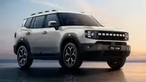 Jetour T1 (1)