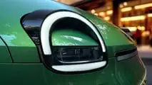 Renault Twingo E-Tech Elétrico 2026