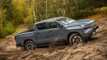 Toyota Hilux (2026)