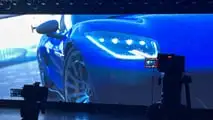 Byd e-Factory, l'evento a Zhengzhou
