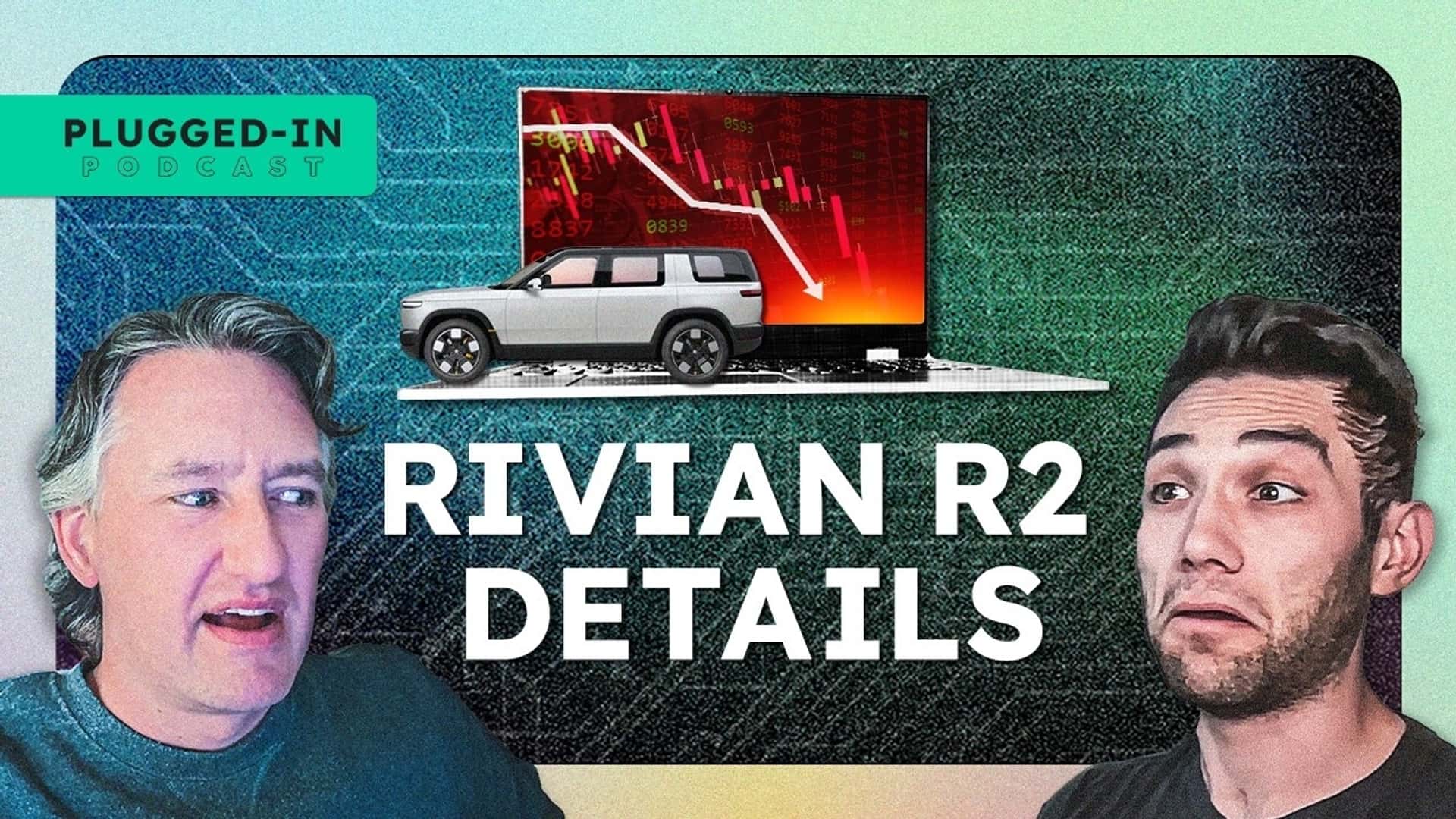 Can The Rivian R2 Be The Game-Changer The EV World Needs Right Now?