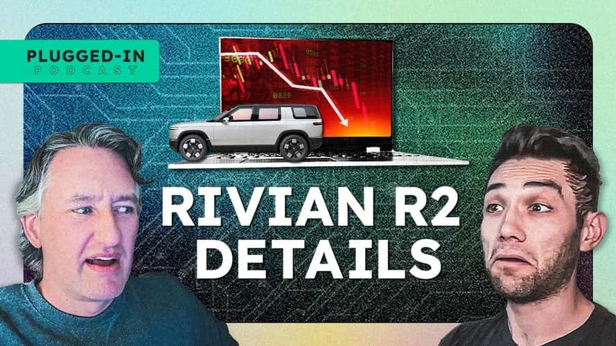 Can The Rivian R2 Be The Game-Changer The EV World Needs Right Now?