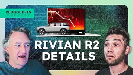Can The Rivian R2 Be The Game-Changer The EV World Needs Right Now?