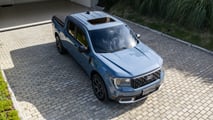 Ford Maverick Hybrid 2025 (BR)