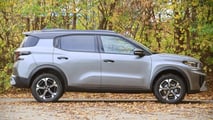 Citroën C3 Aircross Turbo 100 (2025) im Test