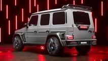 Brabus 900 Rocket Edition (2026)