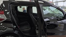 M1 nas lojas: Fiat Mobi Treeking 2026 