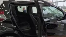 M1 nas lojas: Fiat Mobi Treeking 2026 