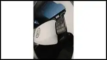 VW ID. Polo (2026): Interieur-Detail