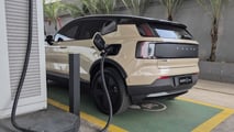 Volvo EX30 Cross Country (BR)