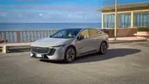 Mazda 6e، رحلة 1800 كم في ثلاثة أيام