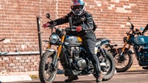 2026 Triumph Scrambler 900 - First Ride Review