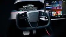 Tesla Modelo S de 2026
