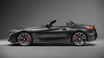 BMW Z4 Final Edition (2026)