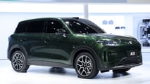 Leapmotor B03X alias A10 (2026)