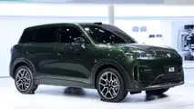 Leapmotor B03X, também conhecido como A10 (2026)