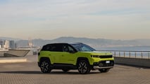 Jeep Compass (2025), l'essai routier