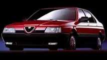 Alfa Romeo 164 (1987–92)