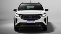 Fiat Pulse Lollapalooza Brasil 2026