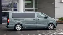 Opel Zafira diésel 2,2 L 180 CV (2026)