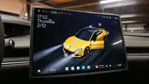 Xiaomi SU7 Ultra, o teste do Motor1.com