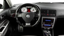 VW Golf GTI MK4,5 