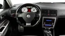 VW Golf GTI MK4,5 