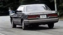 Mazda Luce (1986-1991)