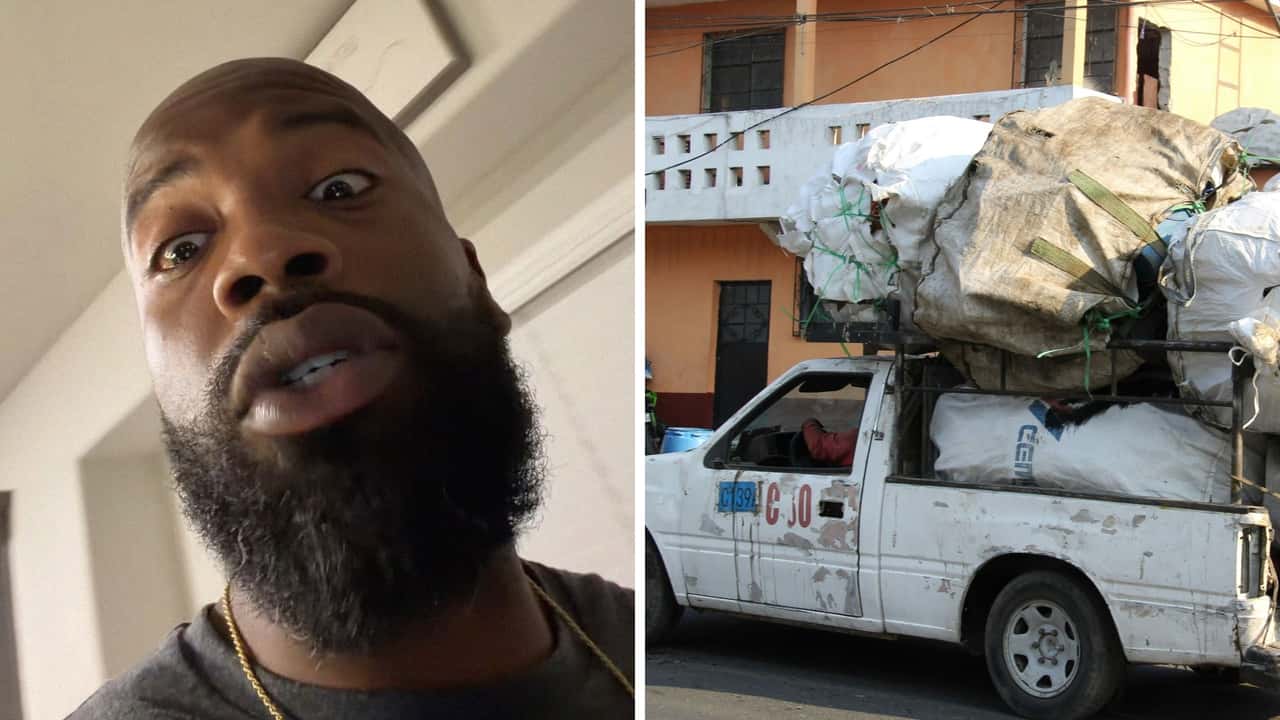 Mechanic Doesn’t Answer Woman’s Calls For Days. Then She Tracks Her Truck And Sees It Moving