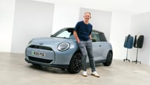Mini Head Of Design, Holger Hampf