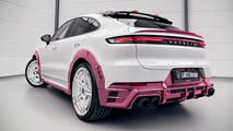 Larte Design Porsche Cayenne (2026)