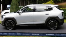 Dongfeng Vigo
