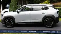 Dongfeng Vigo