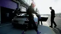 20-jähriges Jubiläum von Bugatti Veyron