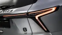 Sportequipe 8 GT
