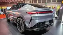 More news from Japan Mobility Show 2025