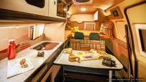 König der Löwen Camper (2025) von Toy Factory