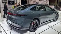 Nissan N7 2026