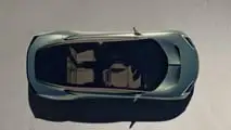 Lexus LS Coupé Concept