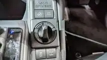 Toyota FJ Land Cruiser (2026) Sitzprobe