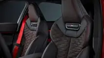 Audi RS 5 Avant 2026