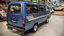 Kia Kiamaster Bongo 9
