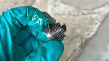 DIY Volvo ERAD fluid change on a 2023 V90 Plug-in Hybrid. There was some metal shavings on the magnetic drain plug.