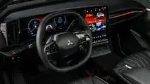 Mitsubishi Eclipse Cross EV 2026