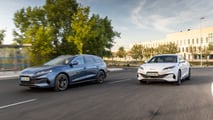 BYD SEAL 6 MD-i (2026) primera prueba