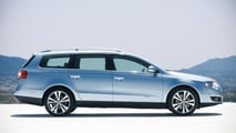 VW Passat B6 (2005–2010)