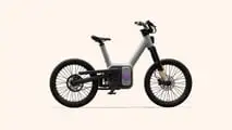 Also E-Bike and Quad